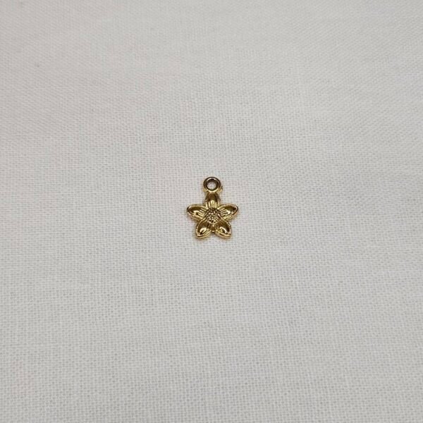 čelik cvijet obični