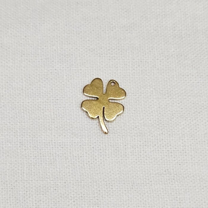 čelik_djetelina_L čelik djetelina L - Slika 1