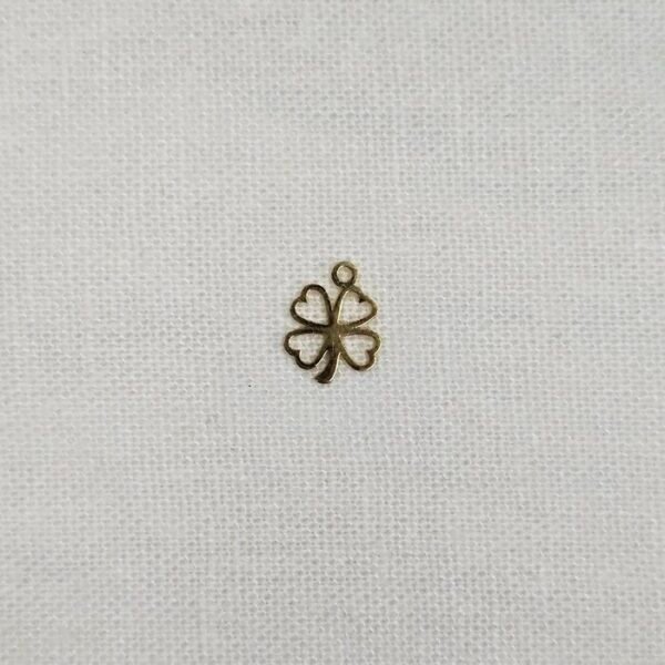 čelik djetelina prazna S