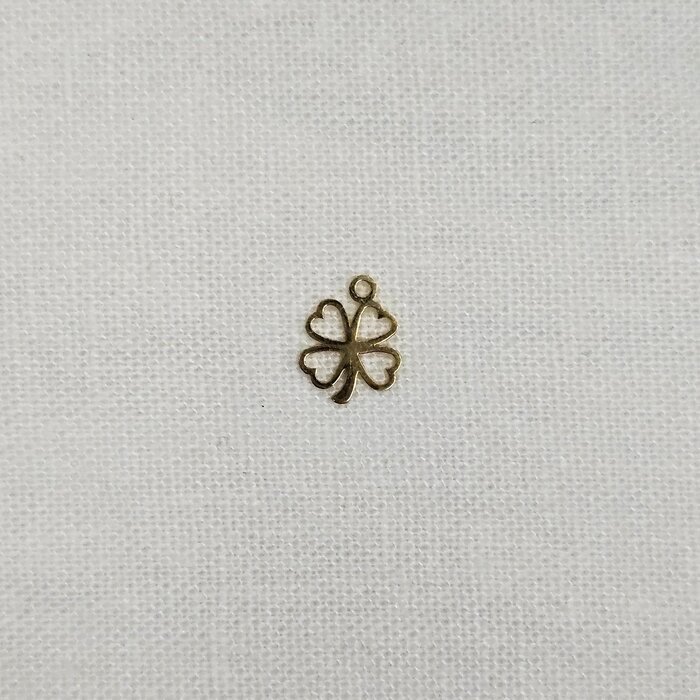 čelik_djetelina_prazna_S čelik djetelina prazna S - Slika 1