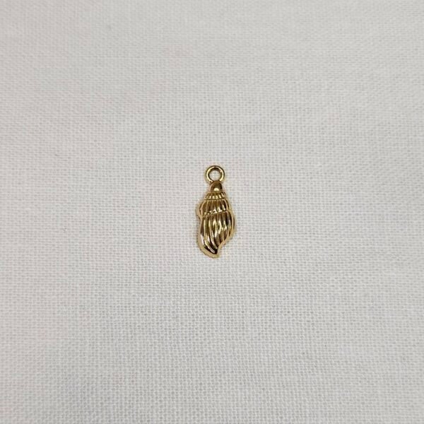 čelik školjka duguljasta L.