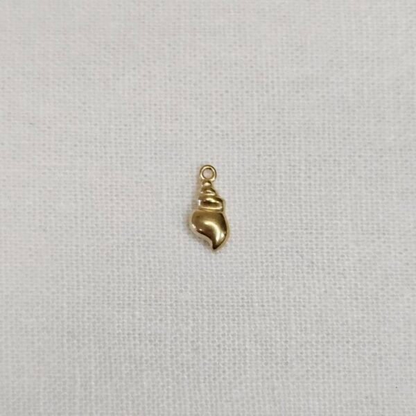 čelik školjka duguljasta S