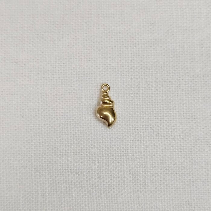 čelik_školjka_duguljasta_S čelik školjka duguljasta S - Slika 1