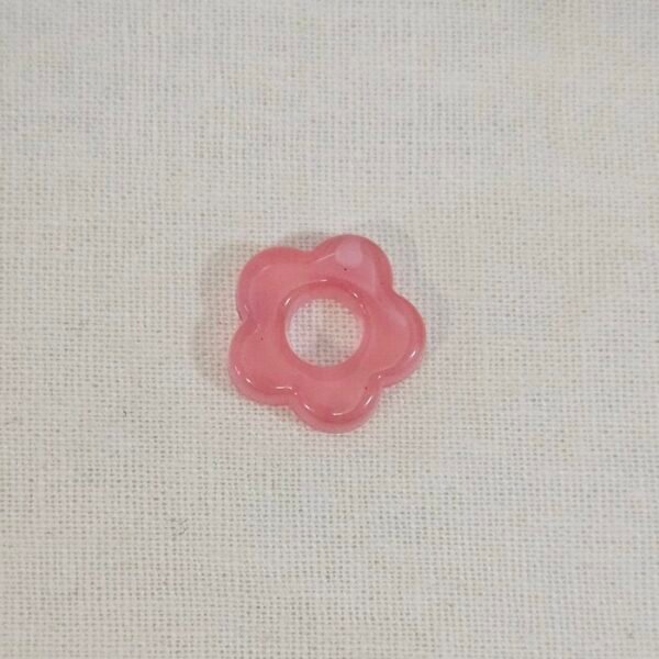 cvijet rozi plastika