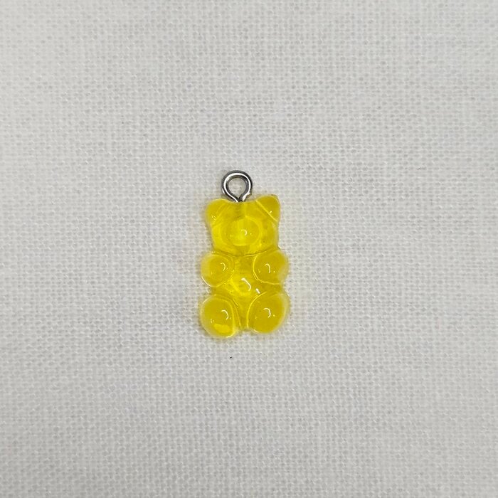 gumeni_žuti gumeni žuti - Slika 1