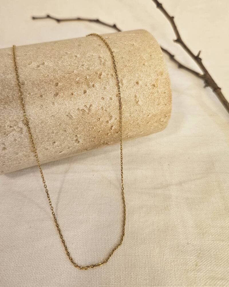 o_Pure2 Pure ogrlica - Slika 1