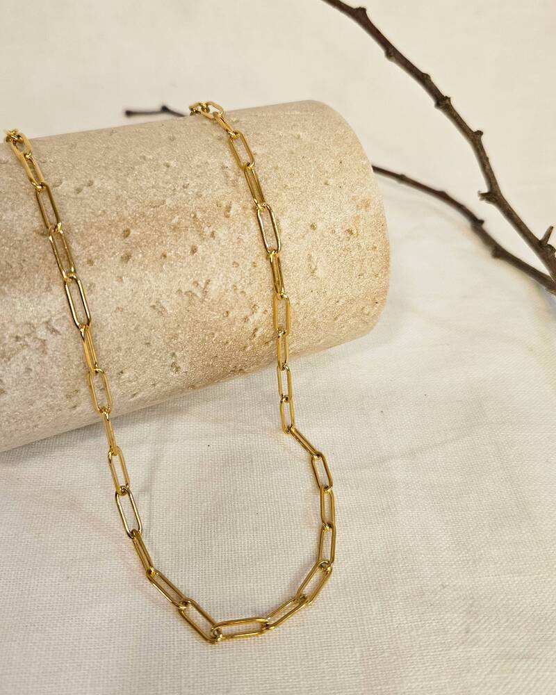 o_SimpleM_2 Simple M ogrlica - Slika 1