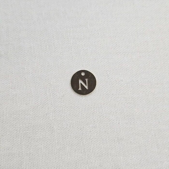 slovo_N Slovo N - Slika 1